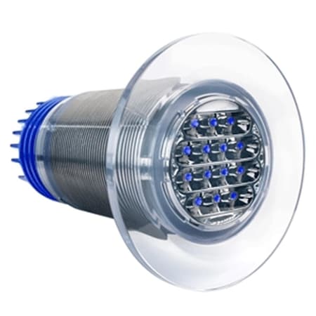 Karuma Car Care 18 Series Gen 4 Underwater Light, White KA258523